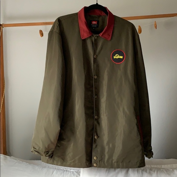 Men's Jacket - Picture 1 of 1